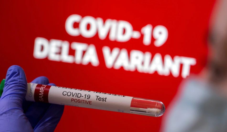 OBSH: Tashmë Delta është varianti dominues në mbarë globin