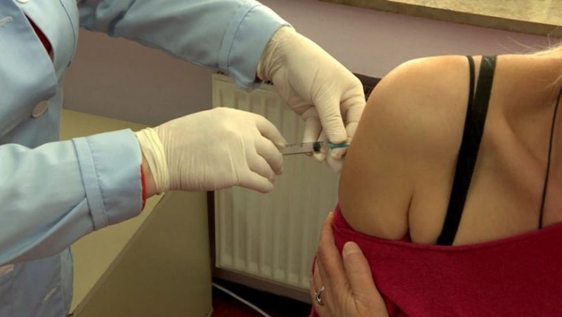 Protesta kundër vaksinimit të detyrueshëm, procedohen penalisht 10 persona