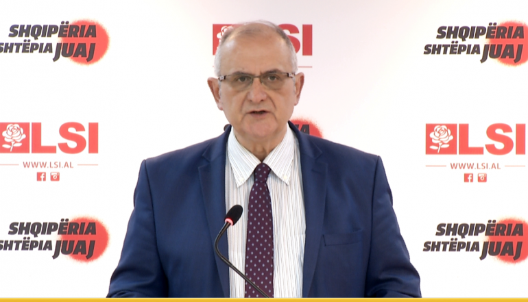 Kabineti i ri, Vasili: Qeveri talibane, Mulla Omar Rama do marrë ndëshkimin e merituar