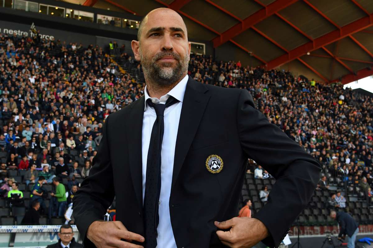 Verona heq trajnerin Di Françesko dhe emëron ish-juventinin Tudor