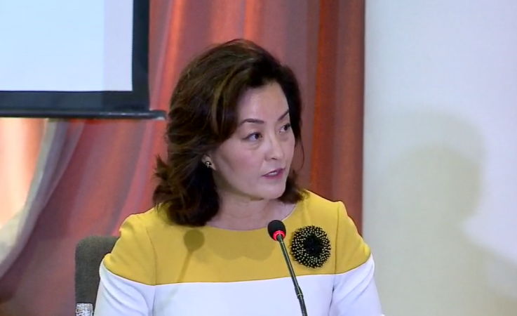 Betimi i qeverisë së re/ Ambasadorja Kim: SHBA mezi pret të punojë intensivisht me Shqipërinë për të forcuar demokracinë