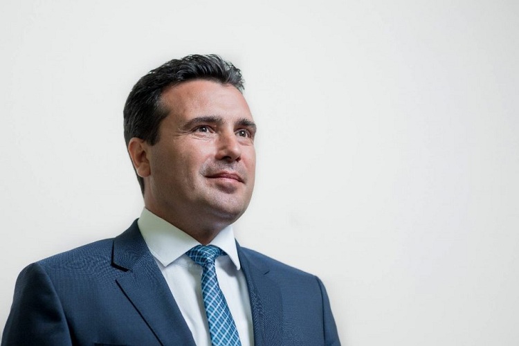 Atentat ndaj Zoran Zaev, Shërbimet Sekrete të Greqisë ndërhyjnë në kohë