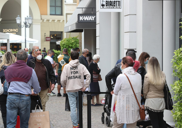Itali, 42 viktima dhe 2,732 raste të reja me koronavirus në 24 orët e fundit