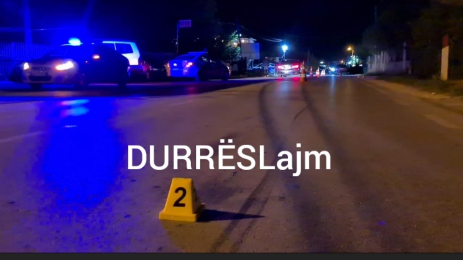 Aksidenti me 8 të plagosur në Shijak, pamje nga vendngjarja (VIDEO)