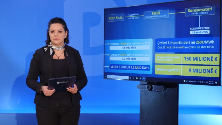 Plani i Ramës për krizën energjetike/ PD-ja: Po keqmenaxhon situatën, do të bëjmë kallëzime penale në SPAK