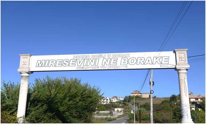 Udhëtim në fshatin Borakë të Shijakut, që mirëpriti boshnjakët 150 vite më parë (VIDEO)