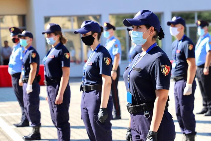 Aplikimet në polici, Komisioneri për Mbrojtjen nga Diskriminimi rrëzon kriterin e moshës