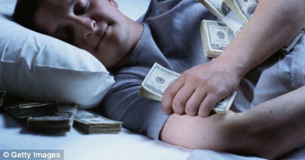 A e sjell paraja lumturinë?