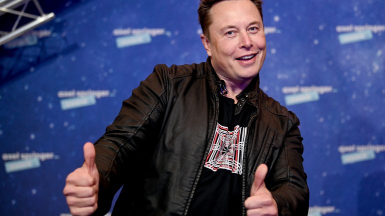 Musk: Një fabrikë të Tesla jashtë planetit, do doja ta shihja para se të vdes