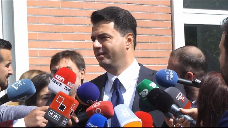 Paralajmërimi i Ramës për rritjen e çmimit të energjisë, Basha: Kriza vjen nga keqqeverisja