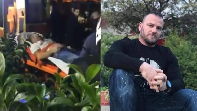 Ky është shqiptari që u ekzekutua mbrëmë në Athinë