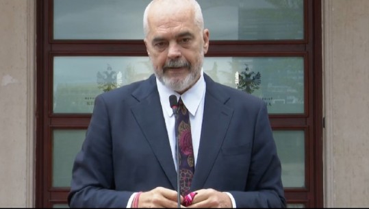 Plani i Bashës për energjinë? Rama: Si Sudja dhe Vehbiu, bëje rrafsh arkën e shtetit se shifemi nesër