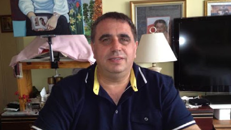 Akuzohet për korrupsion, arrestohet ish-drejtori i RTSH-së, Thoma Gëllçi