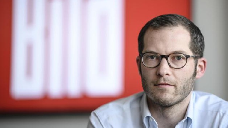 Shkarkohet drejtori i BILD, akuzohet për ngacmim seksual ndaj punonjësve