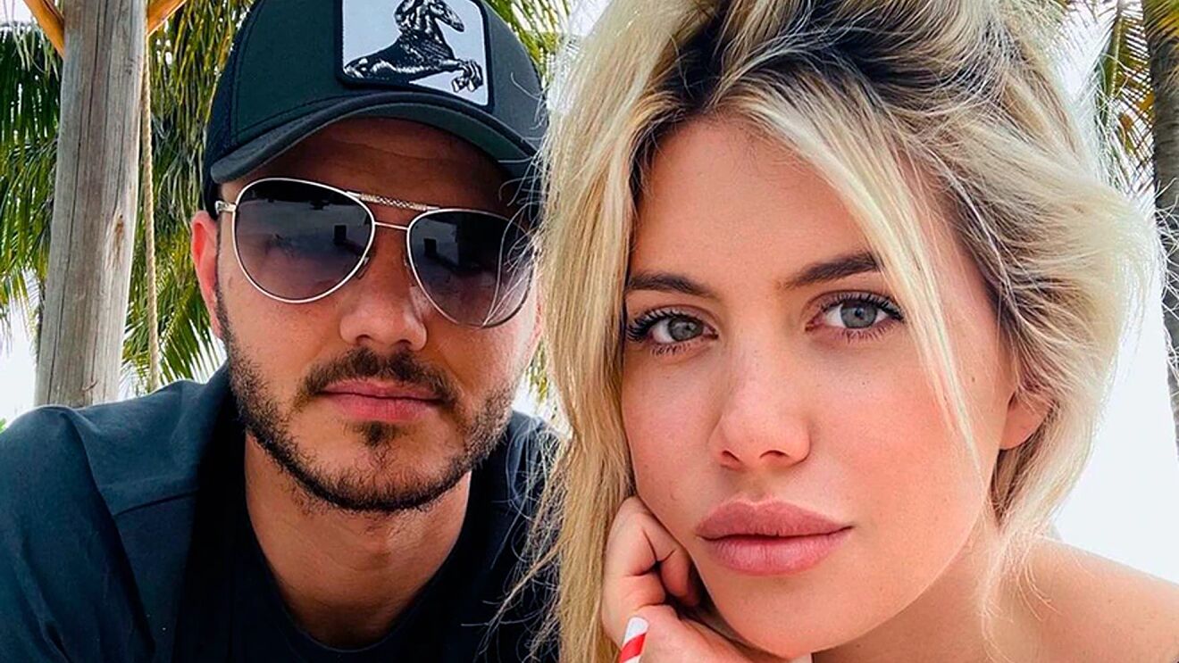 “Sa të dhemb të lëndosh njerëzit që do!”, Wanda Nara i fal tradhtinë Icardit