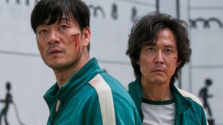 Fenomeni “Squid Game” arrin rekord klikimesh dhe dyfishon abonentët e platformës Netflix