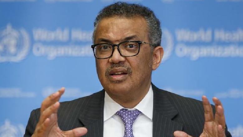 Kreu i OBSH: Fundi i pandemisë larg, por “lufta” në dorën tonë!