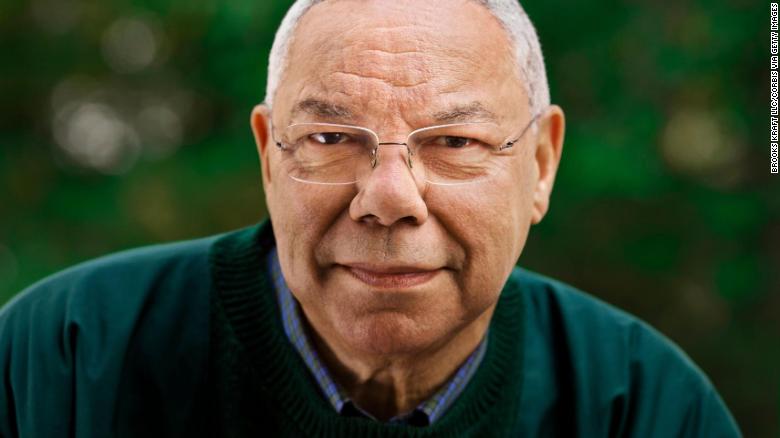 I infektuar me COVID-19, humb jetën ish-Sekretari Amerikan i Shtetit, Colin Powell