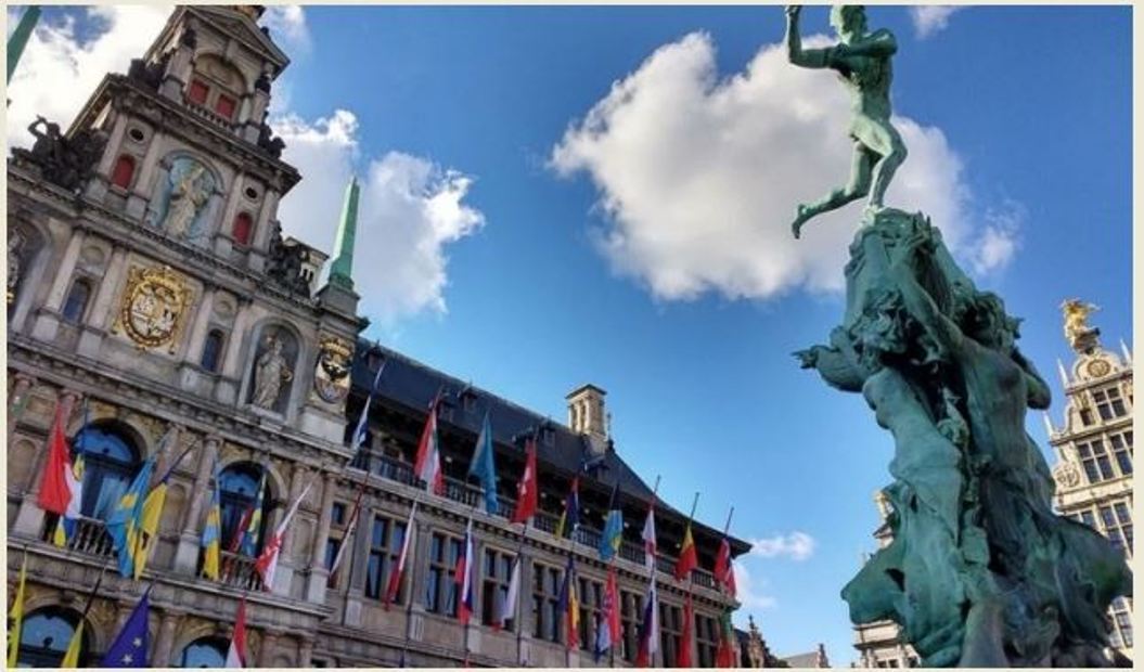 4 ditë punë në javë në Belgjikë, shmang stresin dhe rrit produktivitetin