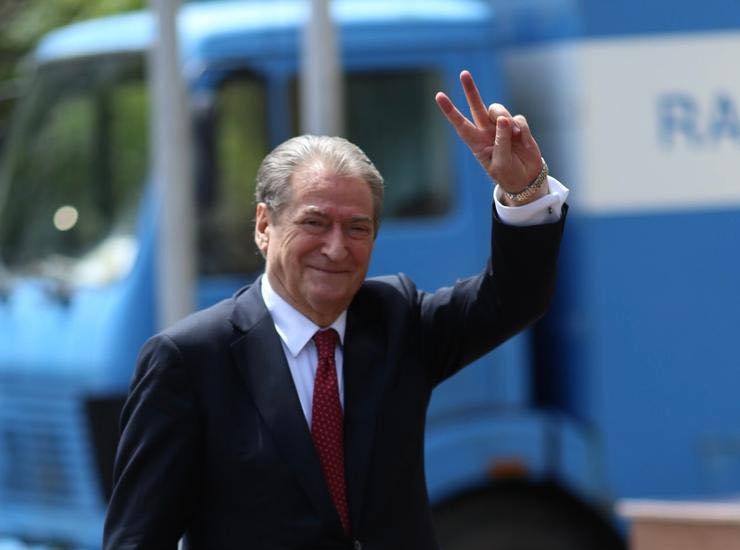 Sali Berisha mbush 77 vjeç: I lumtur që kjo ditëlindje më gjen në një mision të ri për fatin e PD!