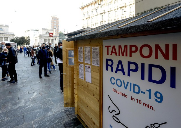 COVID-19 në Itali, 33 viktima dhe mbi 3700 raste të reja