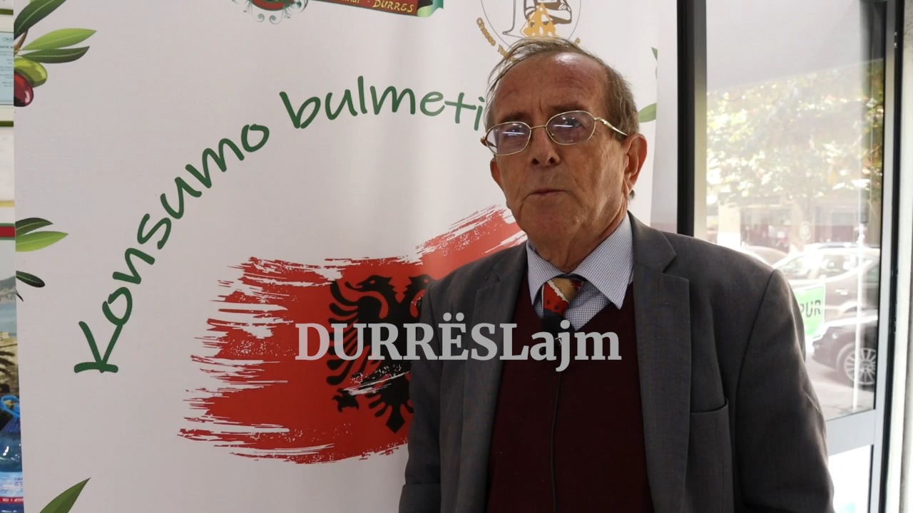 Nisma më e re e administratorit Nazif Tivari: &#8220;Konsumo bulmetin shqiptar, bli shqip!&#8221; (VIDEO)