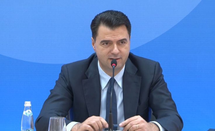 “30% e karburantit në Shqipëri hyn kontrabandë”, Basha: PD do të depozitojë në SPAK kallëzimin penal