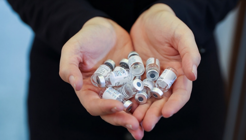 Pse vaksinat anti-Covid kanë efekt të kufizuar?