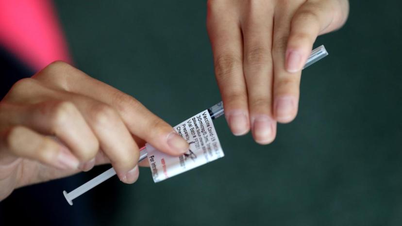 Vaksina anti-Covid pa gjilpërë, aplikohet me lazer