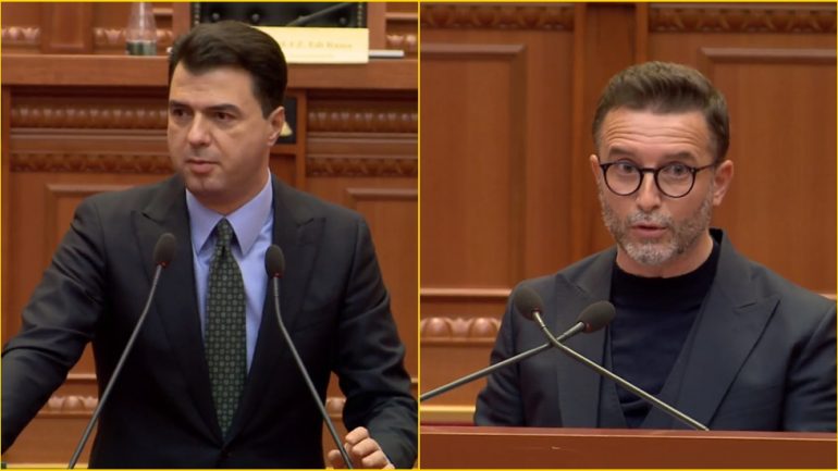 Basha kërkoi vetting të politikanëve, Braçe i kujton 21 Janarin: A je gati për të shkuar në burg?