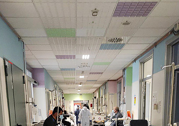 Italia regjistron rreth 3 mijë raste të reja me Covid-19 dhe 41 viktima