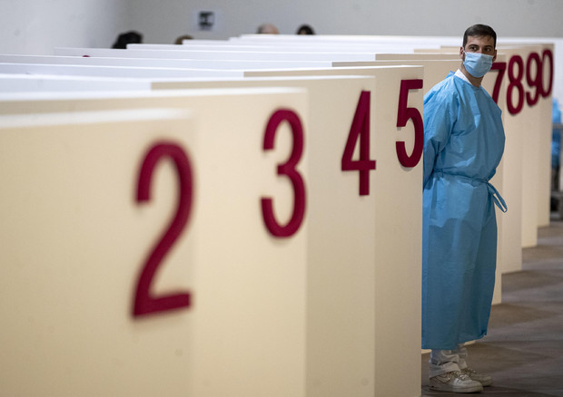 30 viktima nga Covid-19 gjatë 24 orëve në Itali, mbi 2500 raste të reja