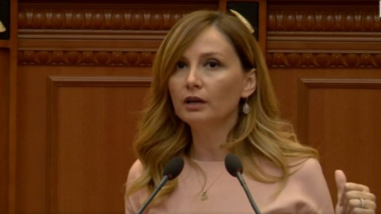 Tabaku: Ekonomia në Shqipëri u rrit me 17.9%, ajo e SHBA-së me 6%, e gjitha lidhet me zgjedhjet