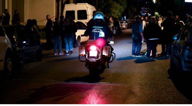 Ekzekutohet me 2 plumba në kokë shqiptari në Athinë