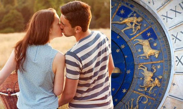 Dashuria gjatë tetorit; shenjat e horoskopit që do të përjetojnë luhatje ekstreme