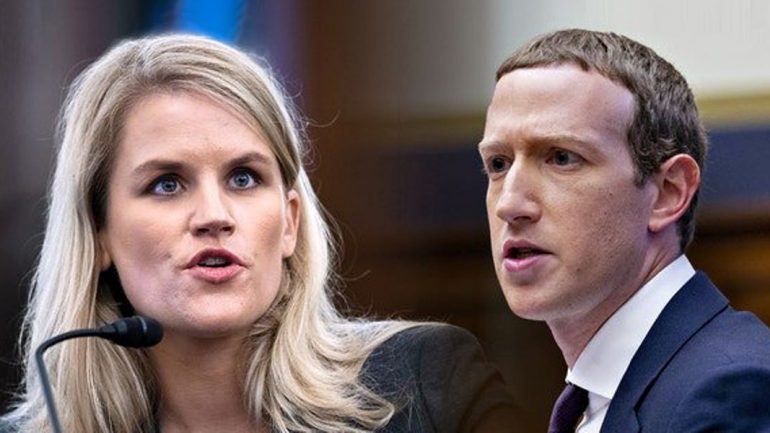 Mark Zuckerberg reagon pas akuzave të ish-punonjëses ndaj “Facebook”