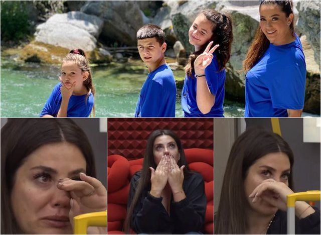 Nga divorci me bashkëshortin tek aborti i binjakëve, Arjola Demiri rrëqeth me rrëfimin e saj