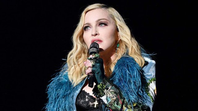 Madonna rrëfen dy nga pendesat më të mëdha në jetën e saj: Doja të vrisja veten