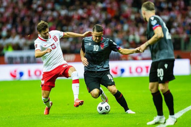 Reja vendos formacionin zyrtar, ja zgjedhjet ndaj Hungarisë