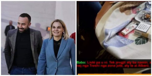 Arrestohet Etion Joka ish-kandidati i LSI, akuzohet për korrupsion në zgjedhje