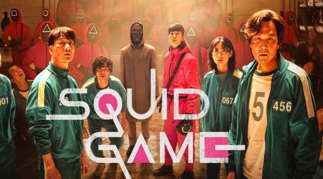 Netflix publikon shifrën marramendëse që do të fitojë “Squid Game”