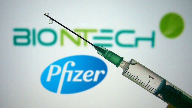 FDA miraton vaksinën ‘Pfizer’ për fëmijët 5-11 vjeç