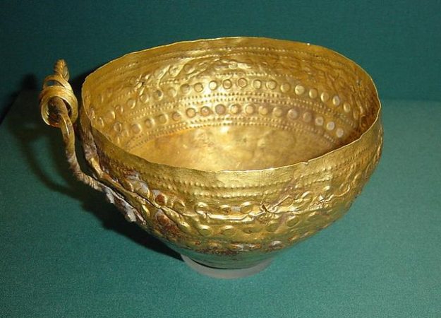 Arkeologët në Austri zbulojnë thesarin 3000-vjeçar