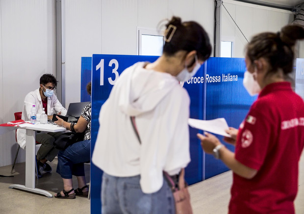 Itali, mbi 2 mijë raste me Covid-19 dhe 40 viktima