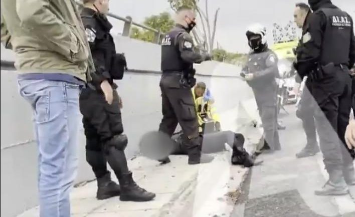 Atentat në Greqi, qëllohet me breshëri plumbash ndaj një 34-vjeçari shqiptar