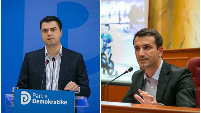 Lulzim Basha dhe Erion Veliaj do të mbrohen nga Garda e Republikës