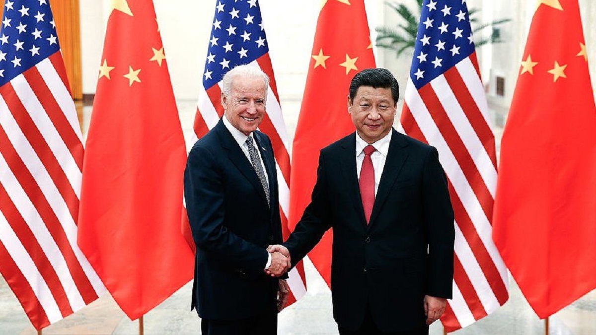 Tensionet mes Kinës dhe Pekinit, Biden: Xi Jinping do t’i përmbahet marrëveshjes