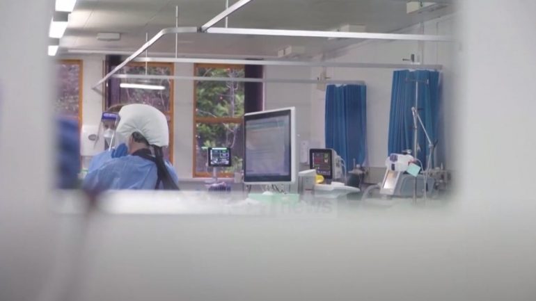 Britania regjistron numrin më të lartë të rasteve që prej korrikut