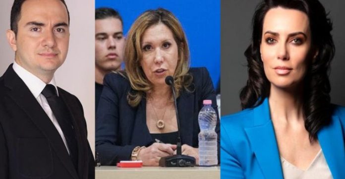 Kokalari-Salianjit: Po të mos kishe ndenjur mbas fustanit të Gridës do e kishe mësuar kush jam unë