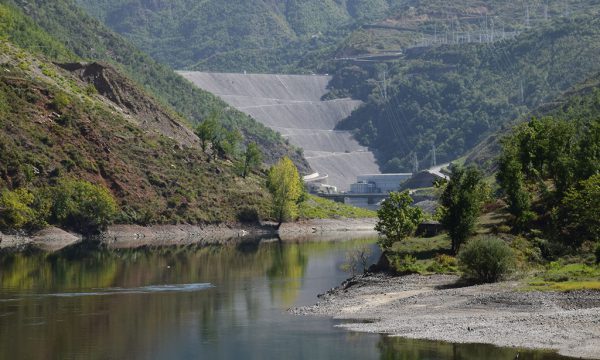 Prodhimi i energjisë elektrike në rekord shumëvjeçar